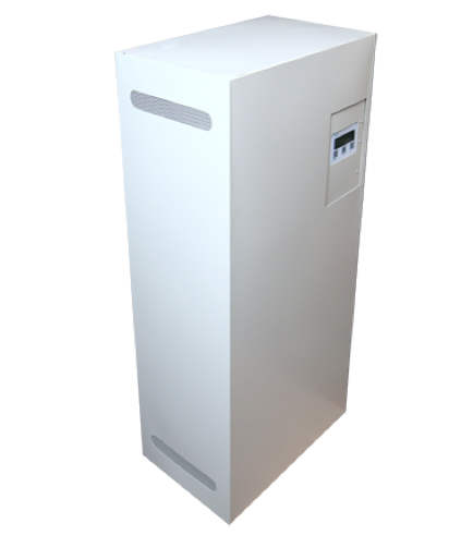 Electric boiler from Steam™ is the best solution for heating