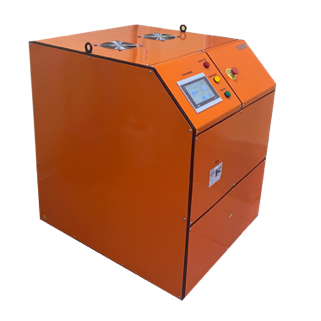 repairs of any complexity of steam generators