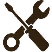 Modern Steam™ equipment
